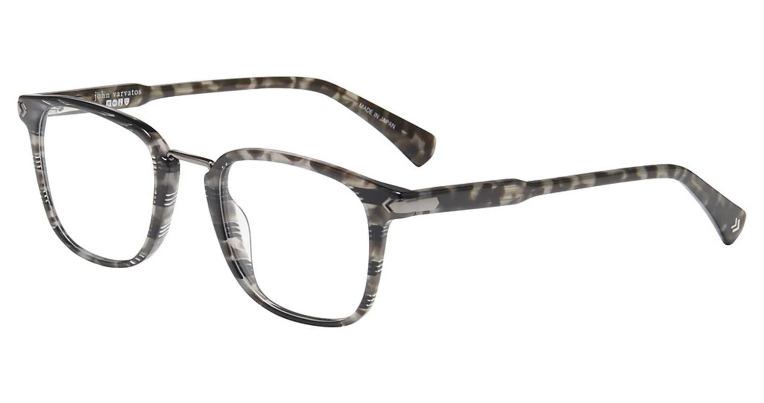 John Varvatos VJV423 Eyeglasses - view 12